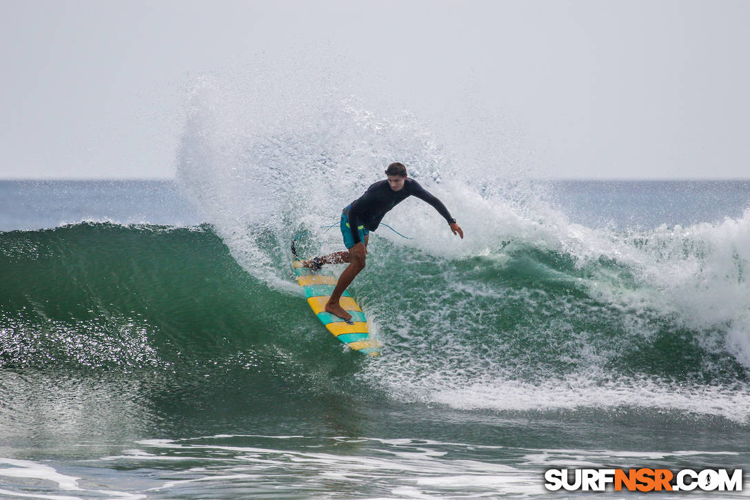 Nicaragua Surf Report - Report Photo 10/10/2019  6:14 PM 