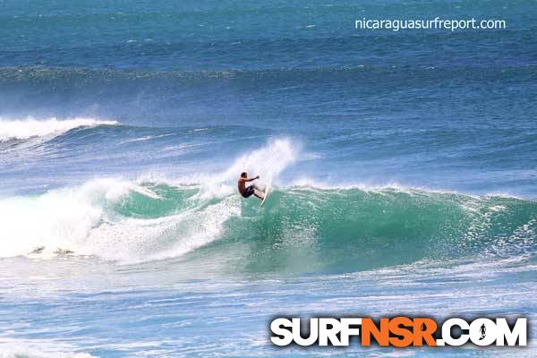 Nicaragua Surf Report - Report Photo 04/22/2014  7:23 PM 