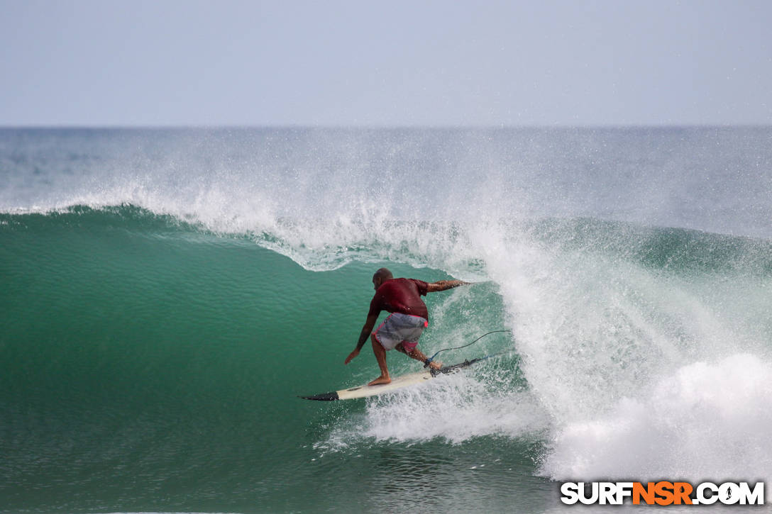 Nicaragua Surf Report - Report Photo 05/30/2022 5:06 PM