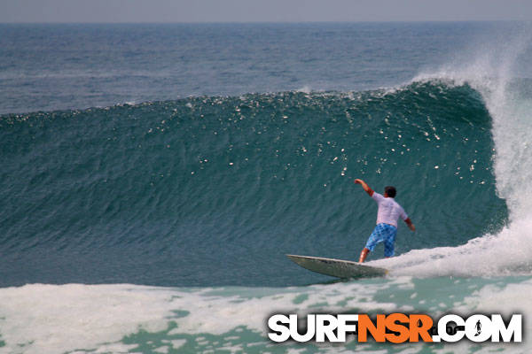Nicaragua Surf Report - Report Photo 05/04/2013  10:10 PM 