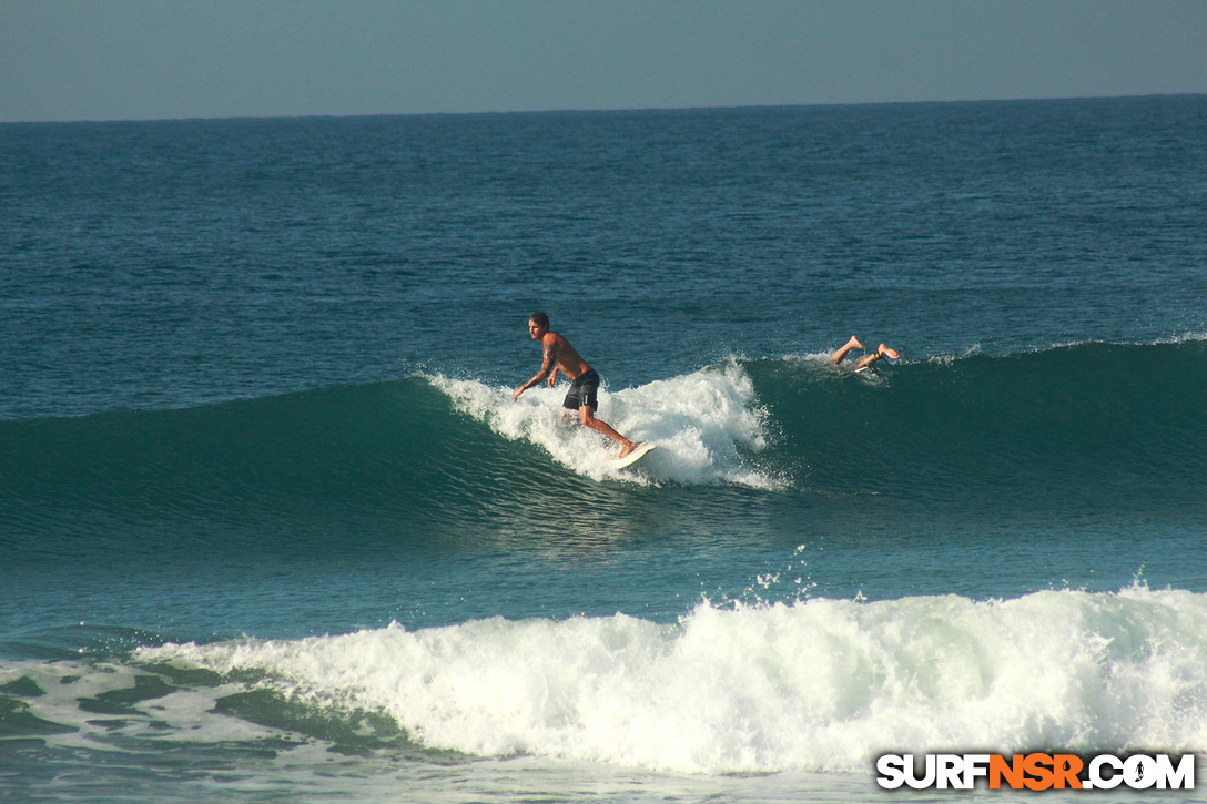 Nicaragua Surf Report - Report Photo 11/25/2017  2:01 PM 