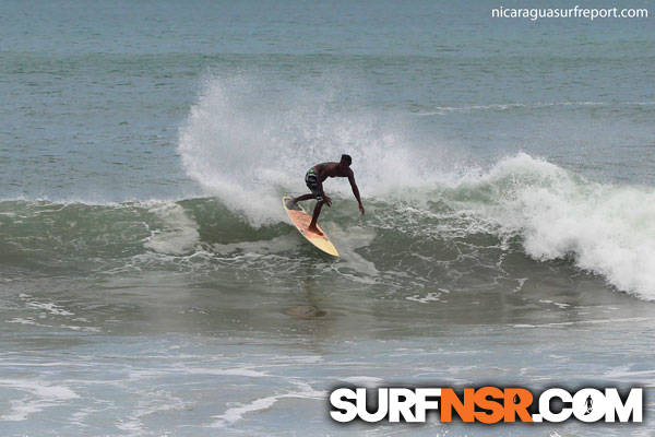 Nicaragua Surf Report - Report Photo 06/14/2011 2:52 PM