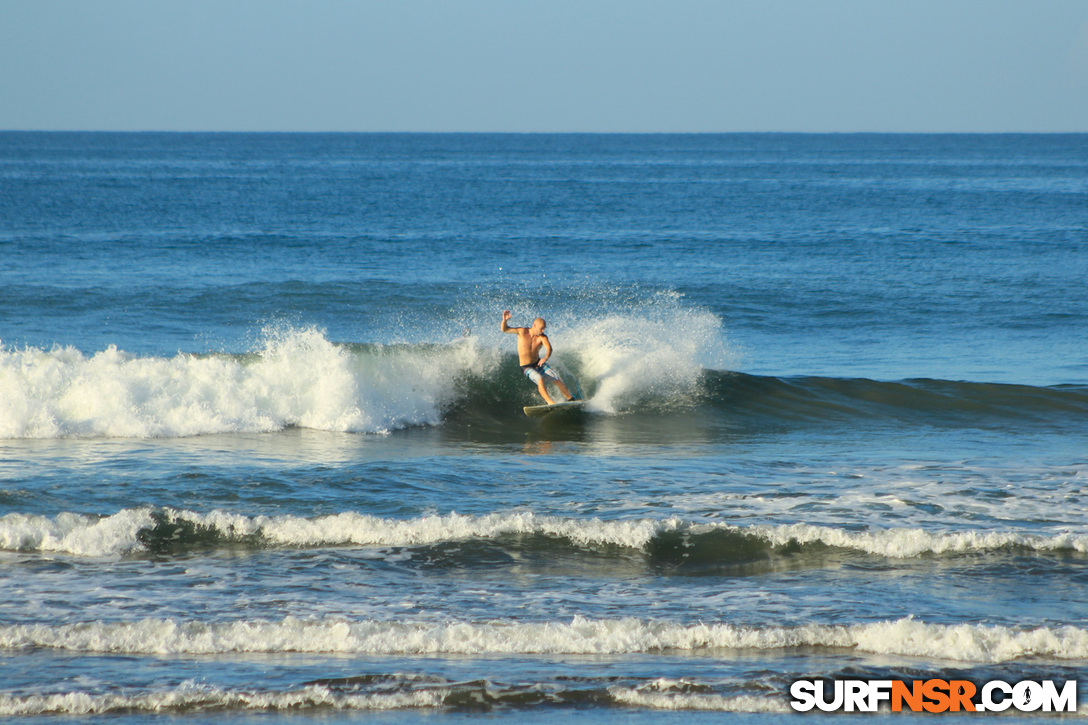 Nicaragua Surf Report - Report Photo 11/20/2017  4:13 PM 