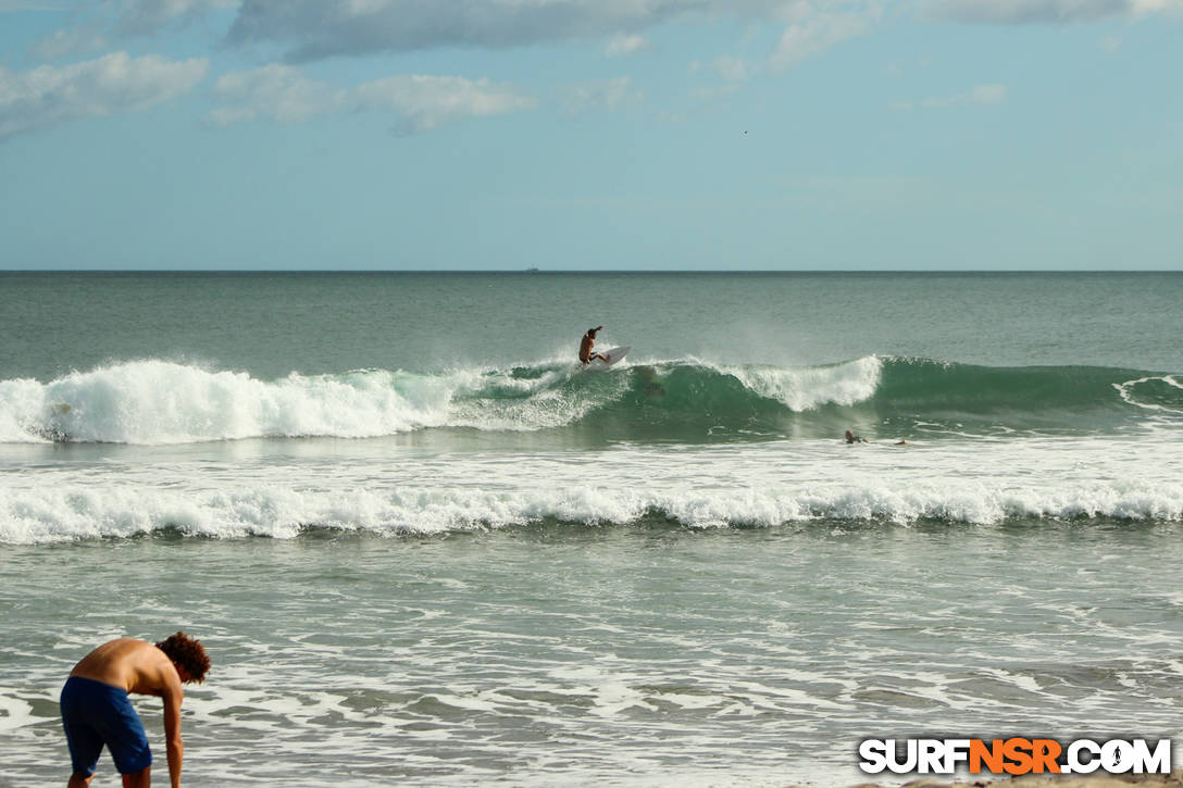 Nicaragua Surf Report - Report Photo 07/19/2019  12:03 AM 