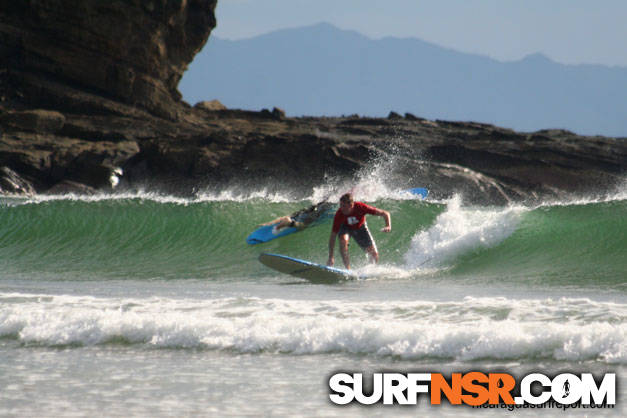 Nicaragua Surf Report - Report Photo 12/09/2008  8:09 AM 