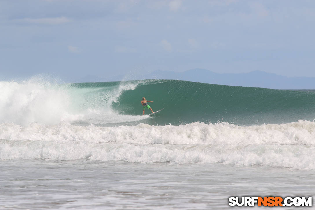 Nicaragua Surf Report - Report Photo 09/03/2015  5:54 PM 