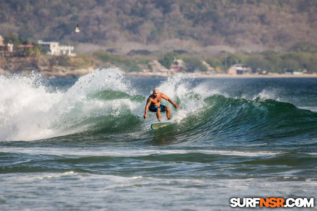 Nicaragua Surf Report - Report Photo 03/05/2023  5:09 PM 