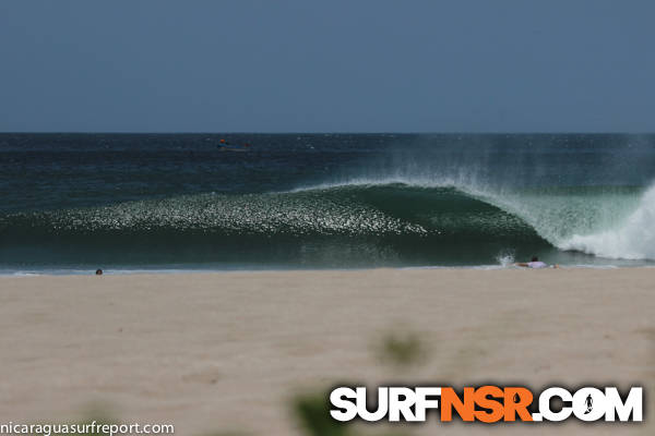 Nicaragua Surf Report - Report Photo 04/26/2015  12:35 PM 