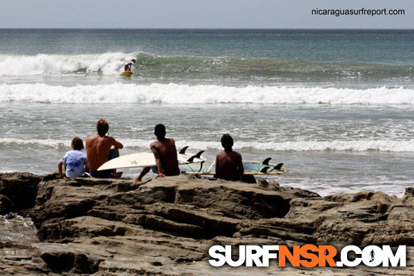 Nicaragua Surf Report - Report Photo 02/14/2011  1:36 PM 