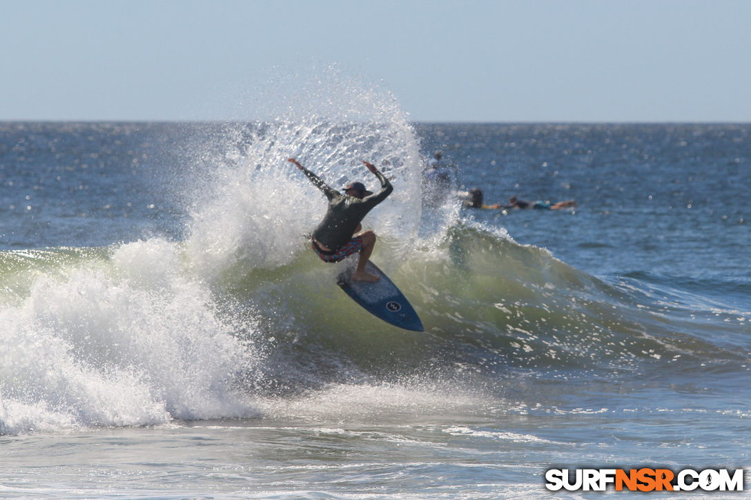 Nicaragua Surf Report - Report Photo 12/15/2016 3:14 PM