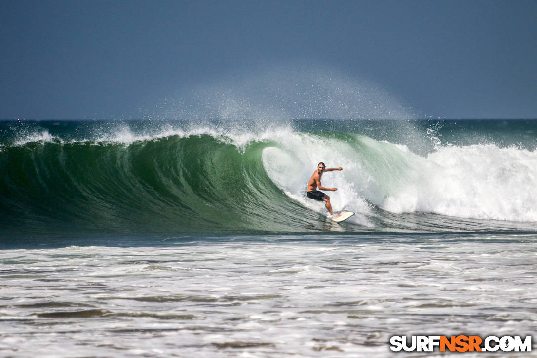 Nicaragua Surf Report - Report Photo 02/05/2021  5:12 PM 