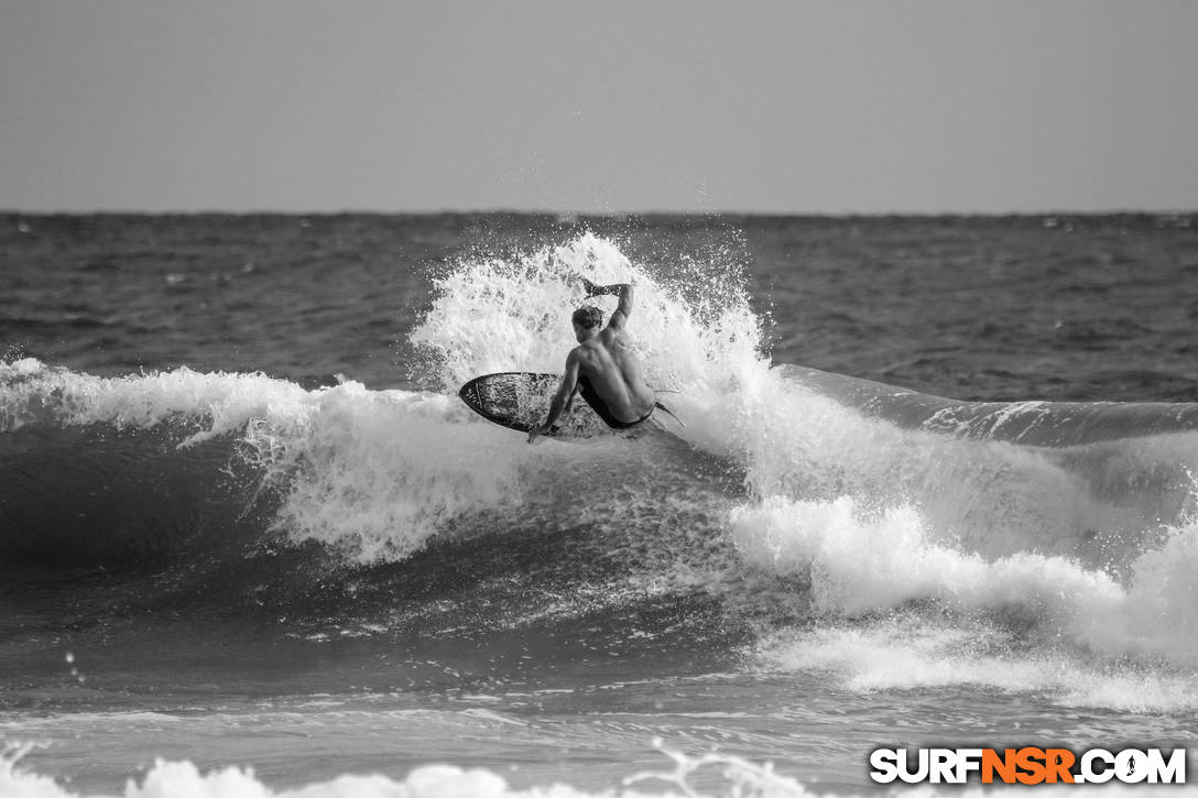 Nicaragua Surf Report - Report Photo 08/23/2020 9:10 PM
