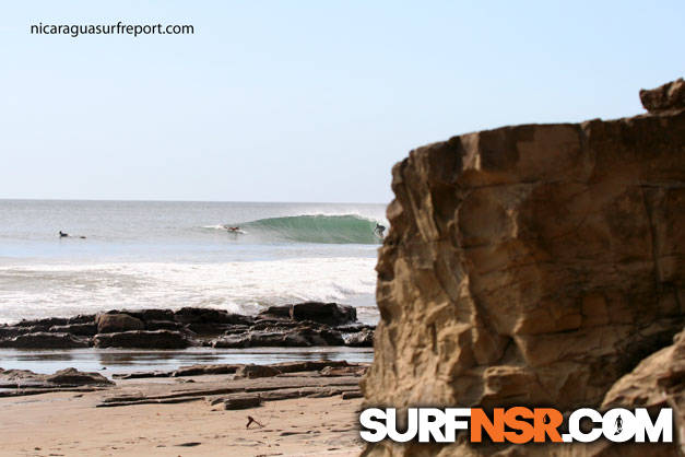 Nicaragua Surf Report - Report Photo 01/15/2010 6:18 PM