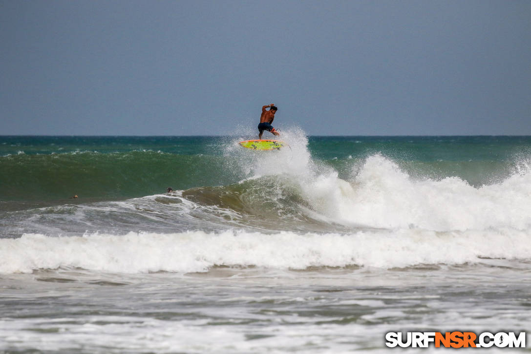 Nicaragua Surf Report - Report Photo 05/23/2021 7:23 PM
