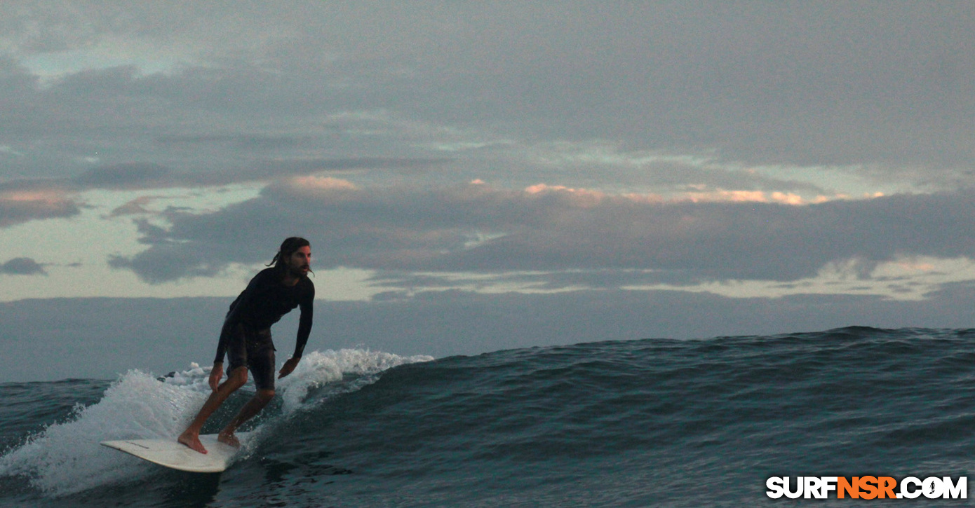Nicaragua Surf Report - Report Photo 11/26/2017  9:18 PM 