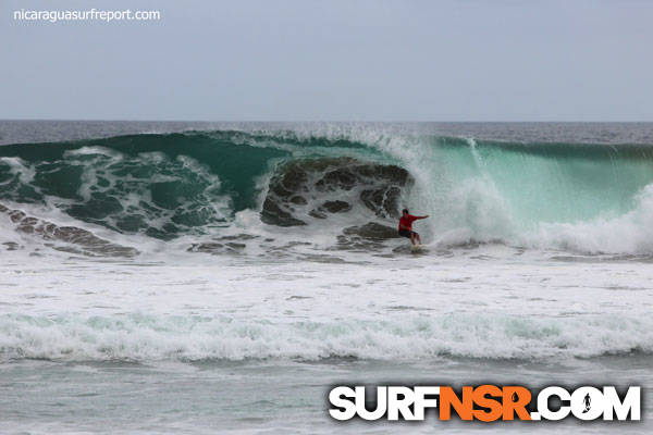 Nicaragua Surf Report - Report Photo 07/11/2011  4:20 PM 