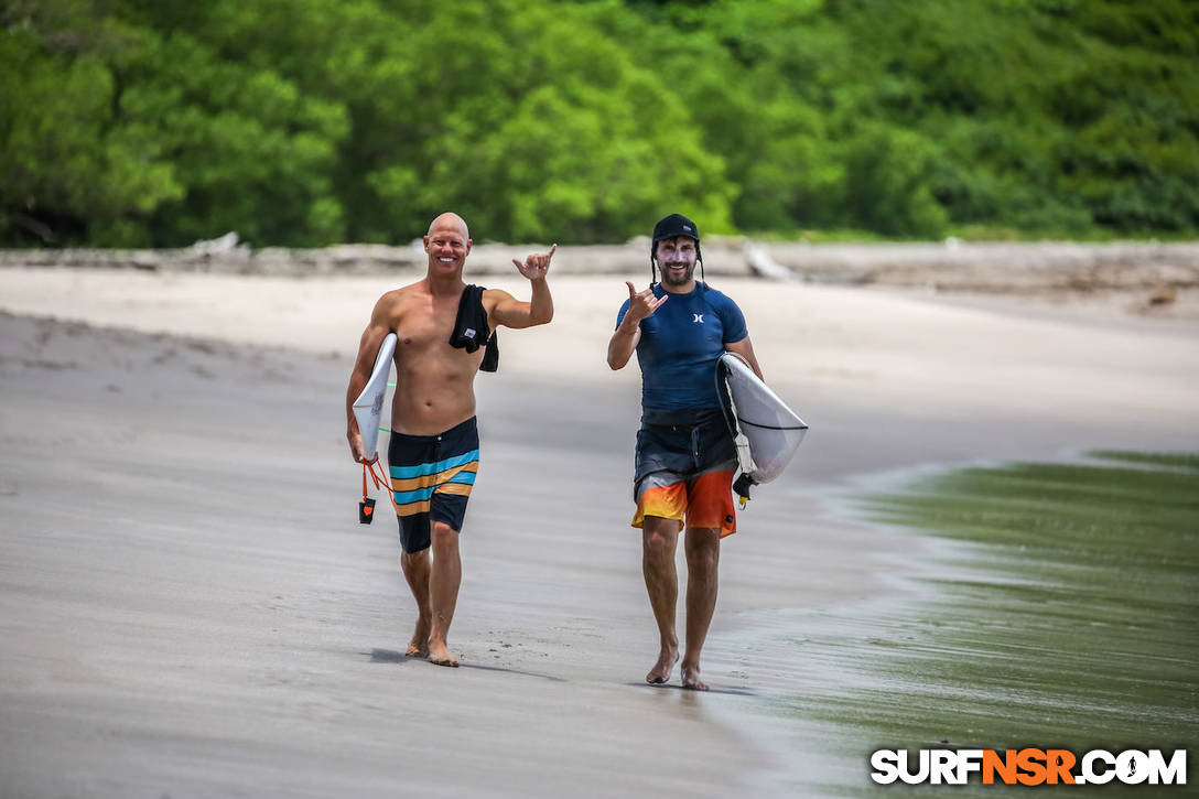 Nicaragua Surf Report - Report Photo 08/16/2021 6:21 PM