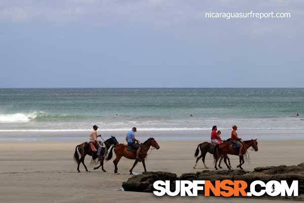 Nicaragua Surf Report - Report Photo 07/15/2014  1:50 PM 