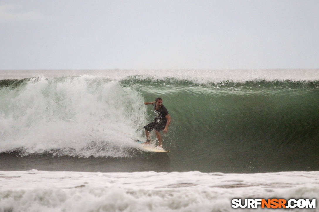 Nicaragua Surf Report - Report Photo 08/14/2020  8:10 PM 