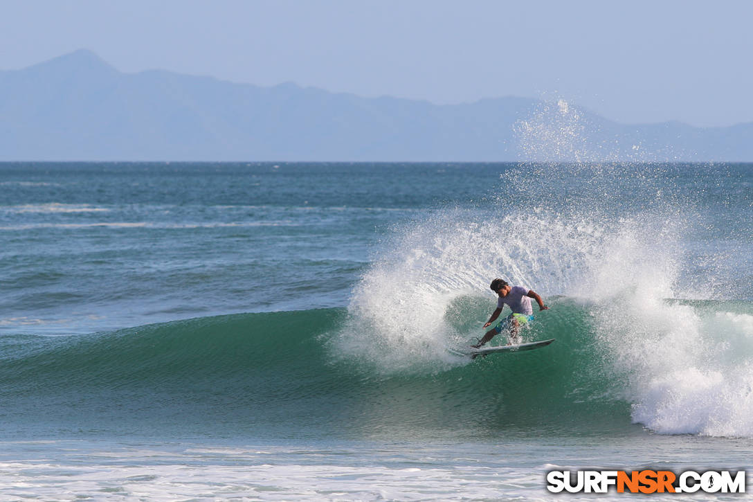 Nicaragua Surf Report - Report Photo 08/29/2015  7:45 PM 