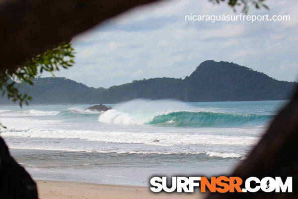 Nicaragua Surf Report - Report Photo 09/15/2012  1:22 PM 