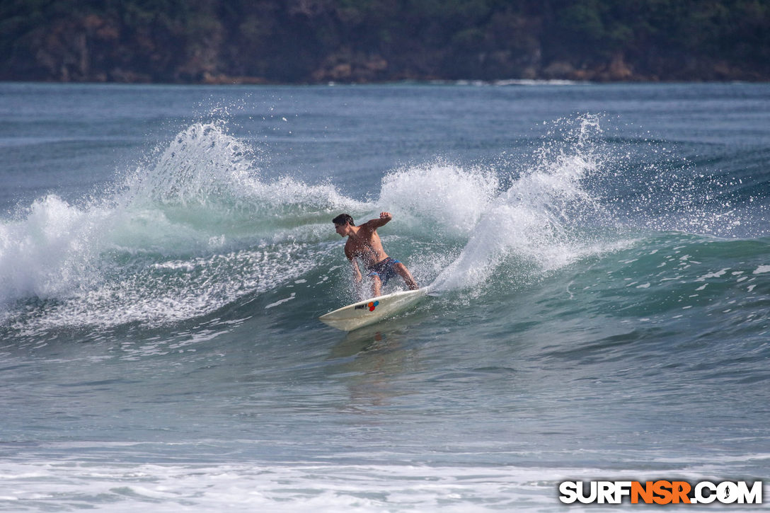 Nicaragua Surf Report - Report Photo 10/21/2017  6:26 PM 