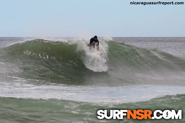 Nicaragua Surf Report - Report Photo 07/20/2009 4:37 PM