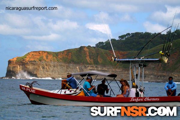 Nicaragua Surf Report - Report Photo 07/30/2013  6:33 PM 