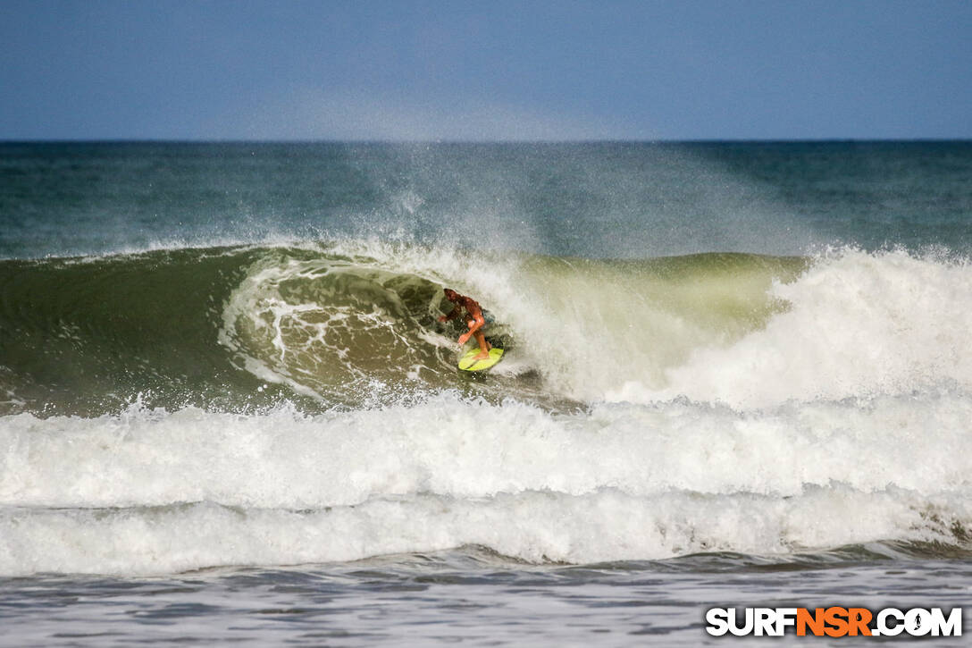 Nicaragua Surf Report - Report Photo 05/23/2023  12:07 PM