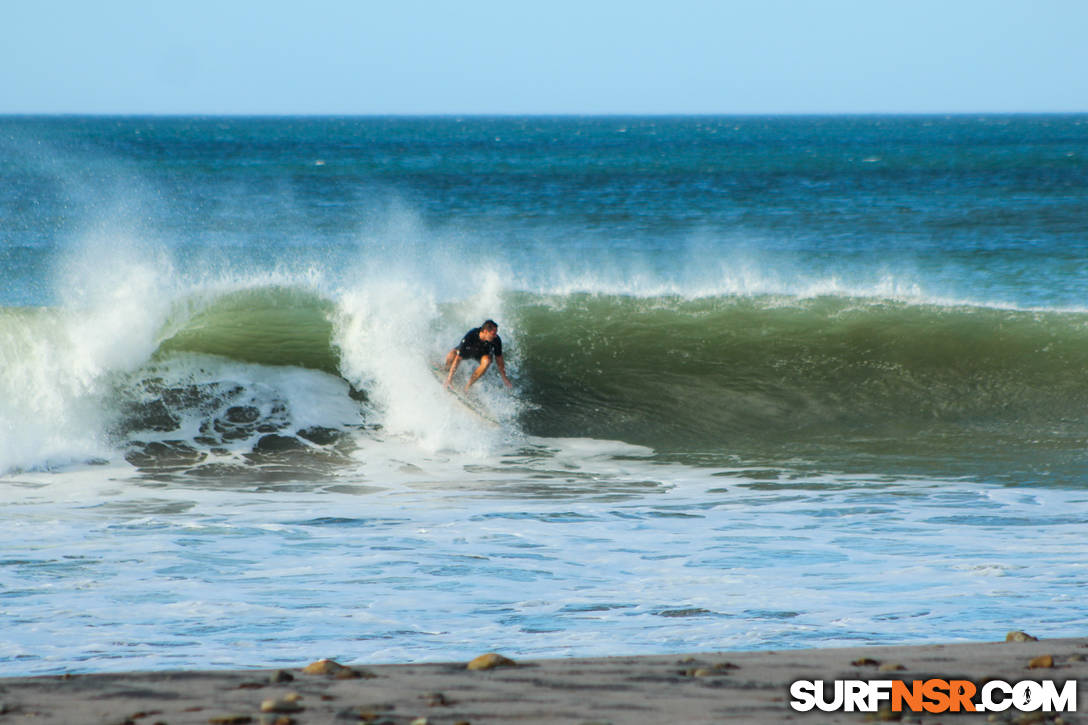 Nicaragua Surf Report - Report Photo 02/11/2019  5:44 PM 