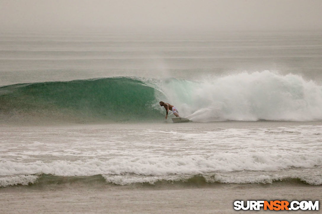 Nicaragua Surf Report - Report Photo 08/19/2017  7:09 PM 