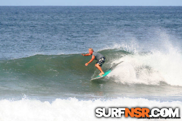 Nicaragua Surf Report - Report Photo 08/05/2008 4:58 PM