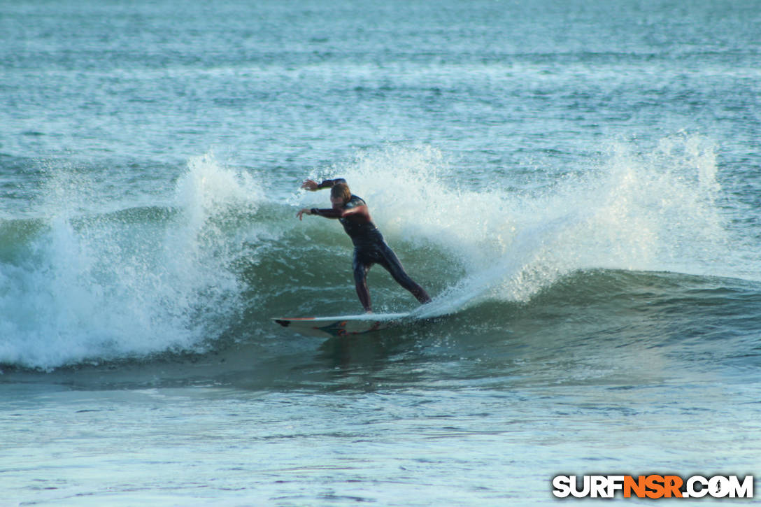 Nicaragua Surf Report - Report Photo 02/13/2019  10:41 PM 