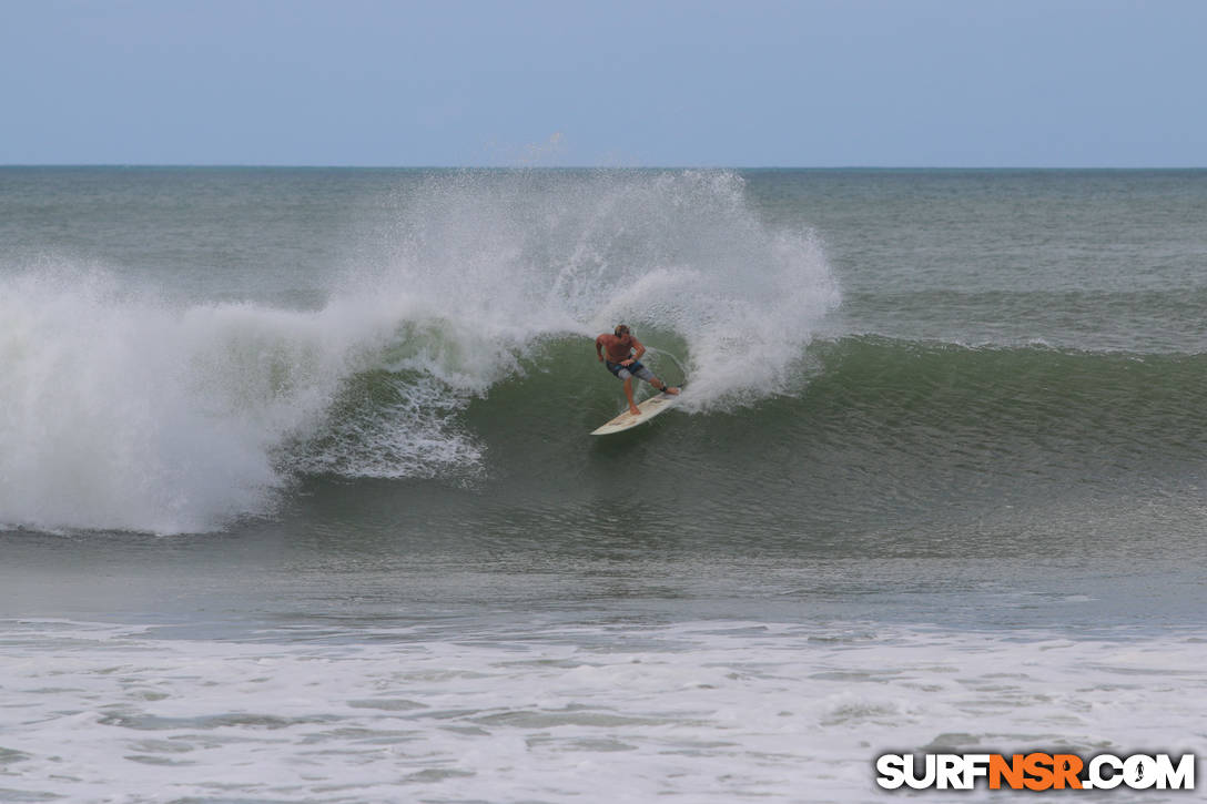 Nicaragua Surf Report - Report Photo 10/09/2015  3:21 PM 