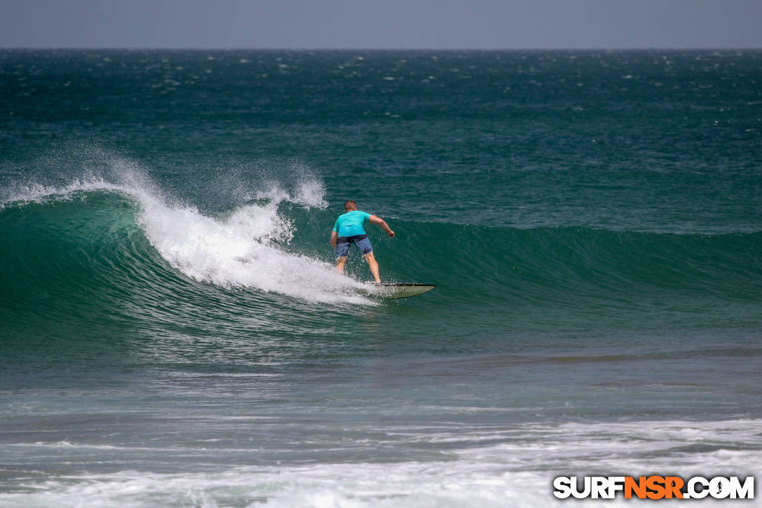 Nicaragua Surf Report - Report Photo 07/07/2018 6:02 PM