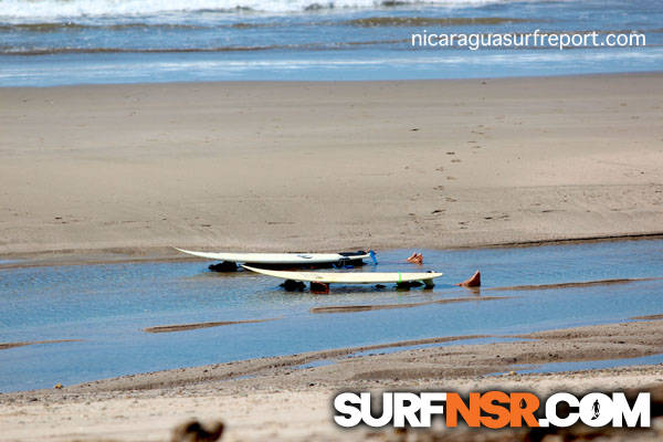 Nicaragua Surf Report - Report Photo 10/29/2012  10:53 AM 