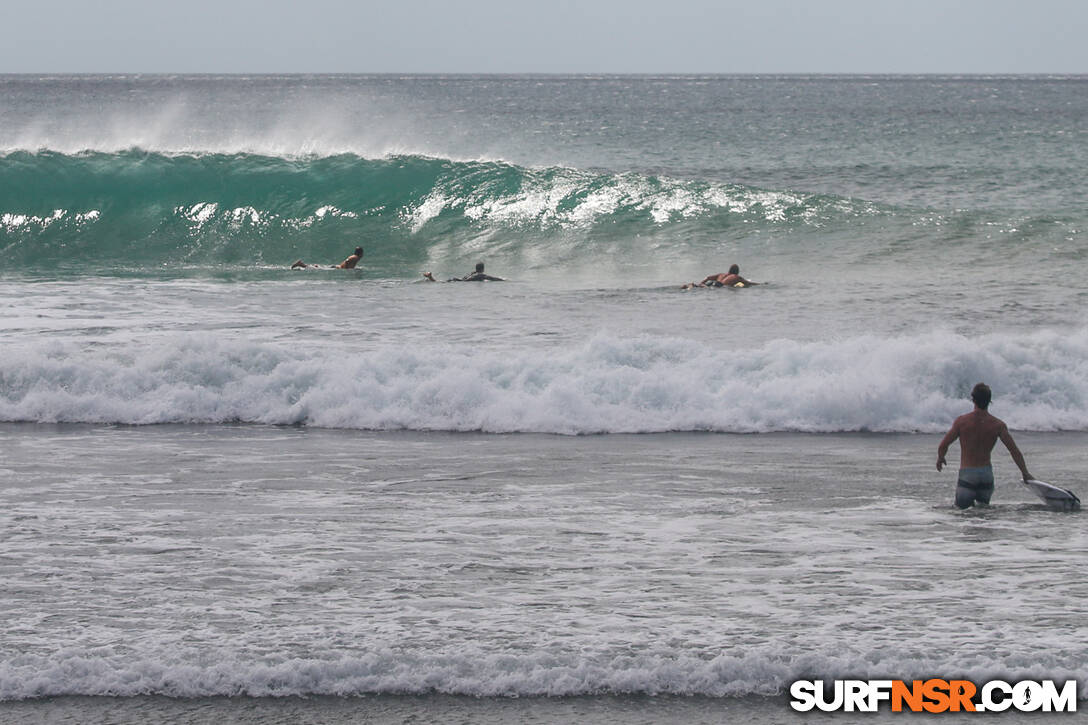 Nicaragua Surf Report - Report Photo 01/20/2024  5:51 PM 