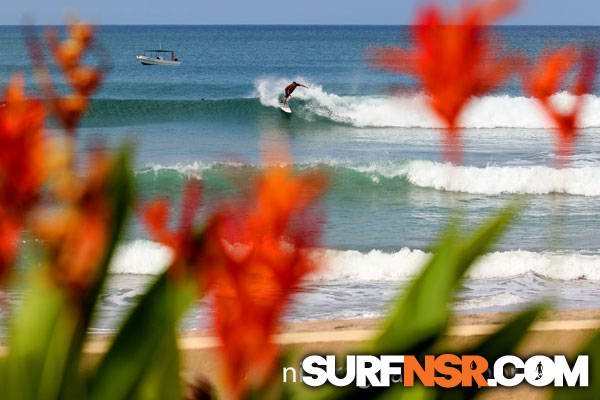 Nicaragua Surf Report - Report Photo 09/07/2012  10:32 AM 