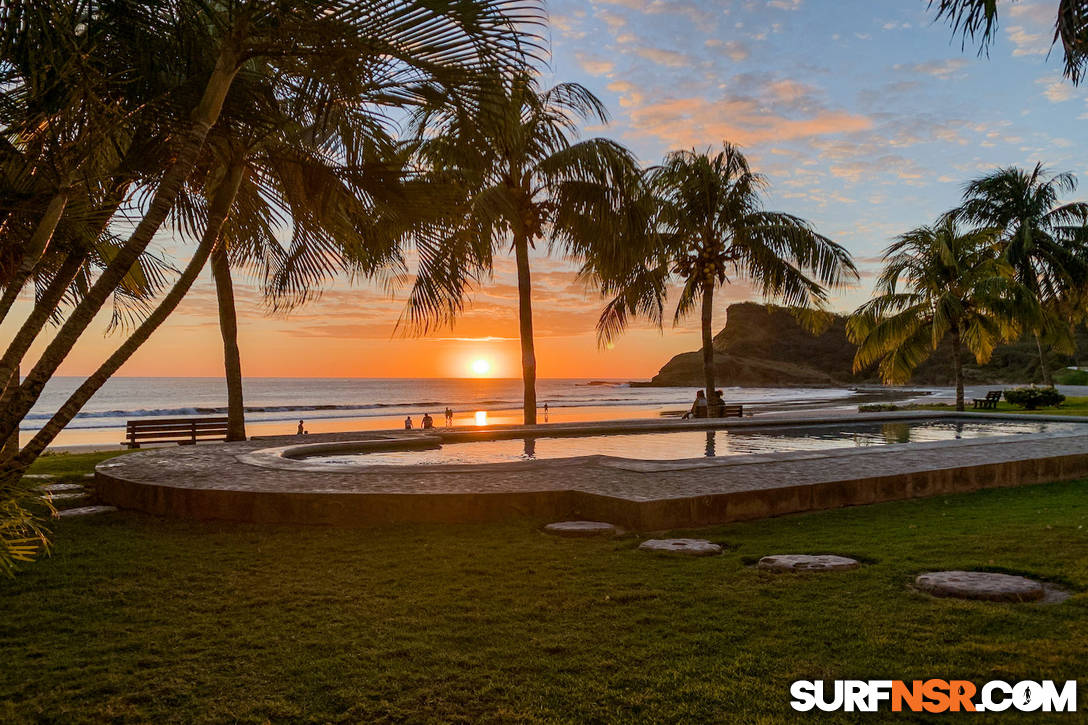 Nicaragua Surf Report - Report Photo 01/31/2022  7:10 PM 