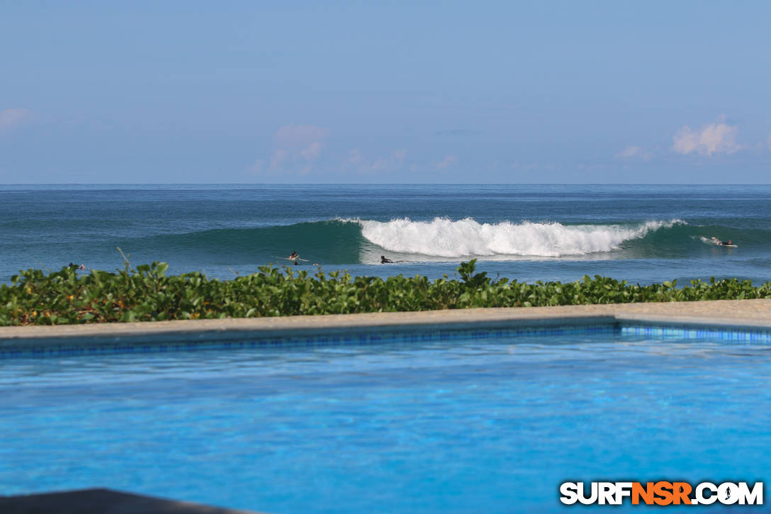 Nicaragua Surf Report - Report Photo 10/04/2015  3:30 PM 