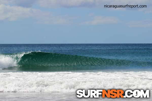 Nicaragua Surf Report - Report Photo 12/10/2013  3:29 PM 