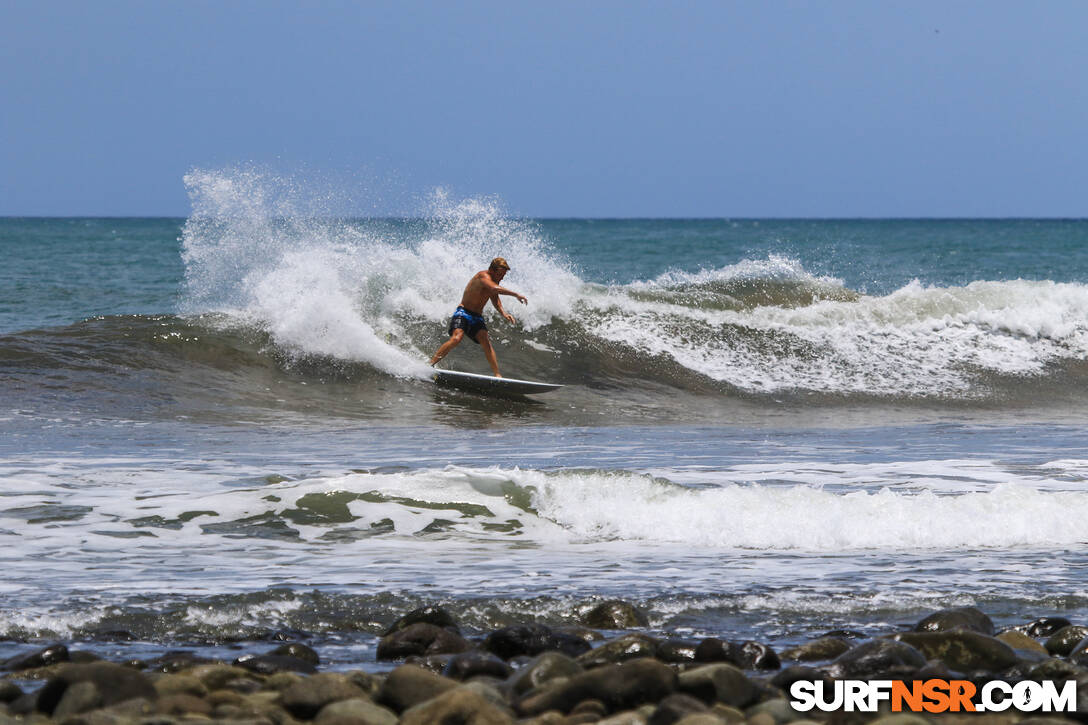 Nicaragua Surf Report - Report Photo 08/08/2023 4:11 PM