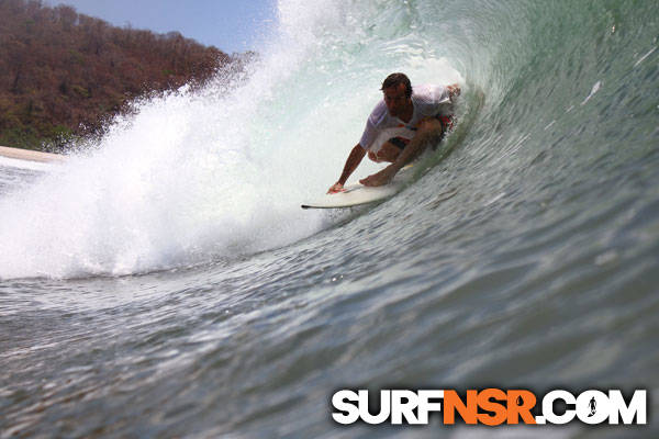 Nicaragua Surf Report - Report Photo 04/09/2012  4:21 PM 