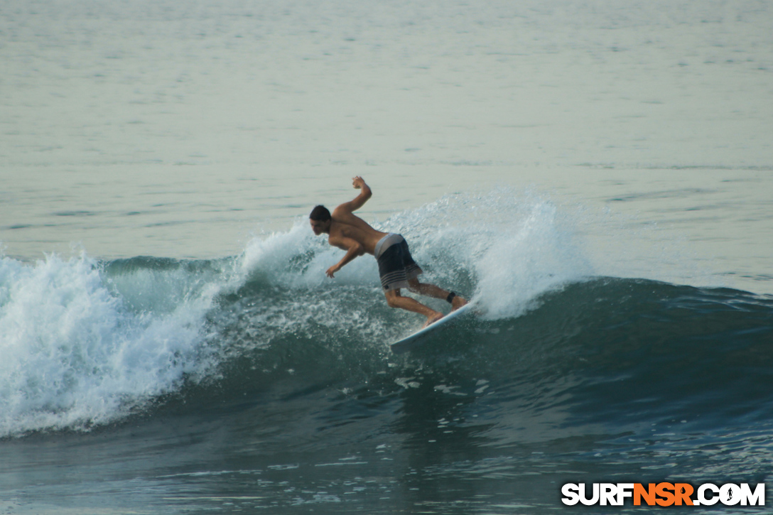 Nicaragua Surf Report - Report Photo 11/23/2017  7:06 PM 