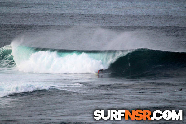 Nicaragua Surf Report - Report Photo 04/15/2013  12:04 PM 