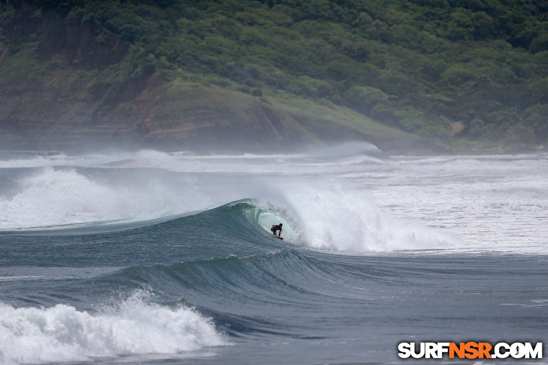 Nicaragua Surf Report - Report Photo 08/01/2017  9:09 PM 