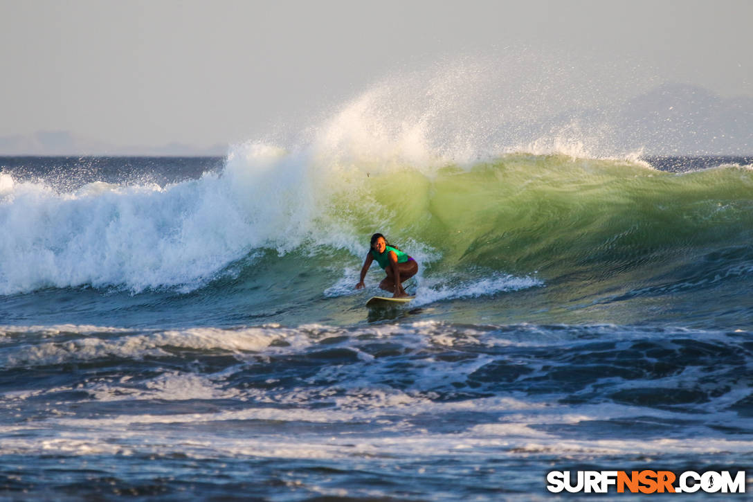 Nicaragua Surf Report - Report Photo 02/23/2020  9:06 PM 