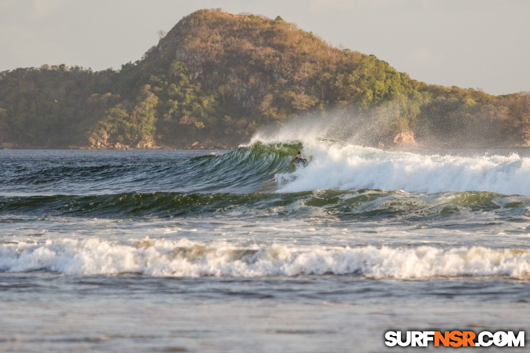 Nicaragua Surf Report - Report Photo 01/29/2018  9:12 PM 