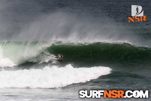 Nicaragua Surf Report - Report Photo 06/25/2007 5:13 PM