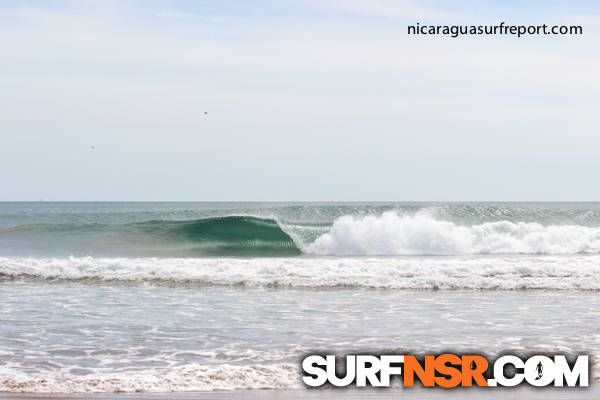 Nicaragua Surf Report - Report Photo 10/31/2014  3:43 PM 